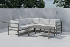 Copacabana Hagehjørnesofa 22 hj