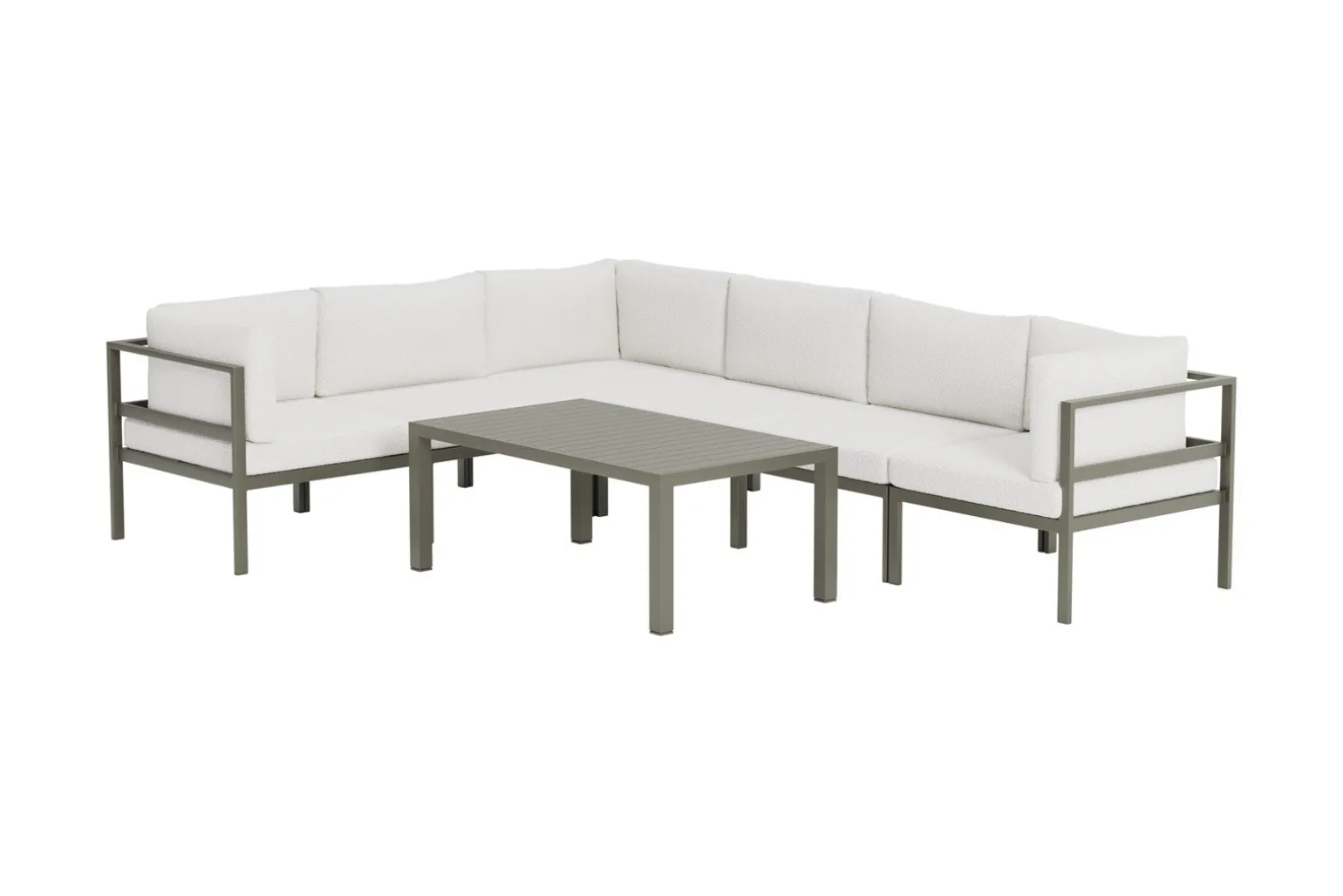 Copacabana Hagehjørnesofa 23 hj