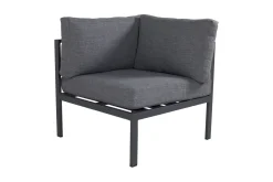 Copacabana hagesofa hjørnemodul