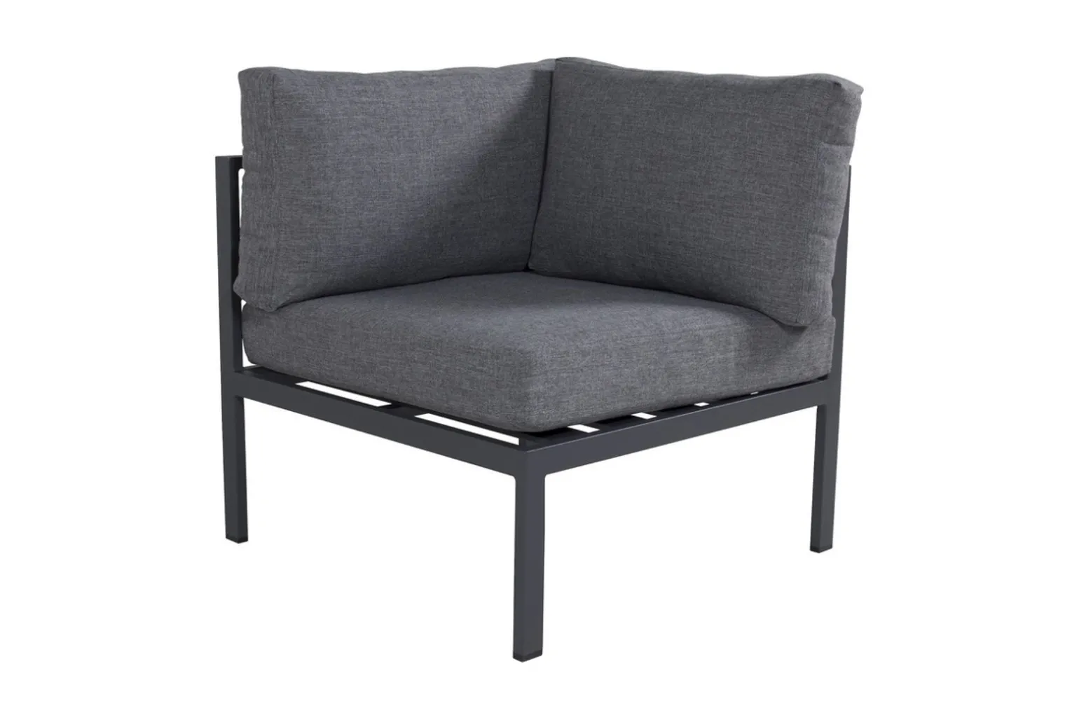 Copacabana hagesofa hjørnemodul