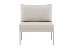 Copacabana hagesofa mittmodul