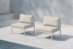 Copacabana hagesofa mittmodul