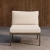 Copacabana hagesofa mittmodul