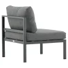Copacabana hagesofa mittmodul