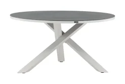 Copacabana hagespisebord Ø140