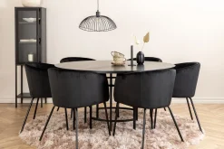 Copenhagen og Berit Spisegruppe