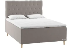 Corinne Exclusive Kontinentalseng 180x200 cm