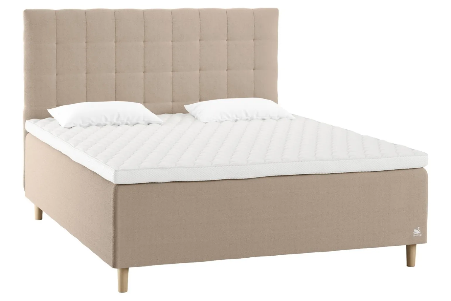 Corinne exclusive kontinentalseng 180X200 cm