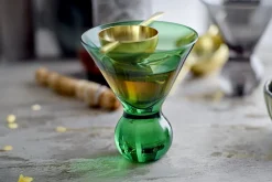 Corliss cocktailglass