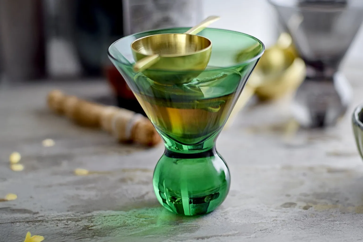 Corliss cocktailglass