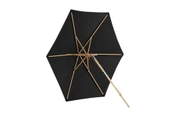 Corypho parasoll Ø250