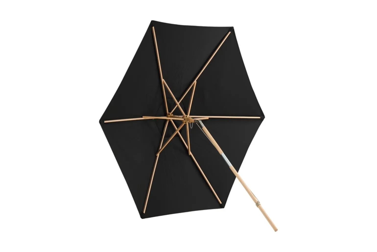 Corypho parasoll Ø250