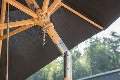 Corypho parasoll Ø250