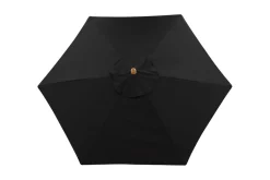 Corypho parasoll Ø250