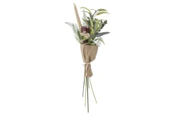 Crown blomsterbukett