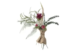 Crown blomsterbukett