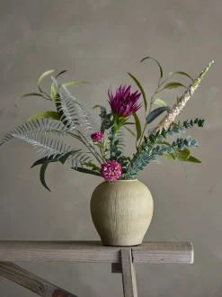 Crown blomsterbukett