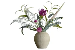 Crown blomsterbukett