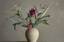 Crown blomsterbukett