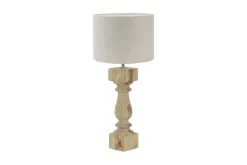 Cumani bordlampe
