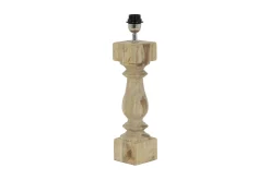 Cumani bordlampe
