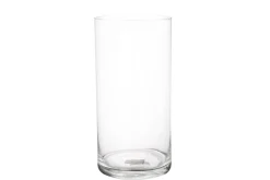 Cylinder vase