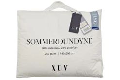 D80 Sommerdundyne