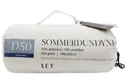 D50 Sommerdundyne