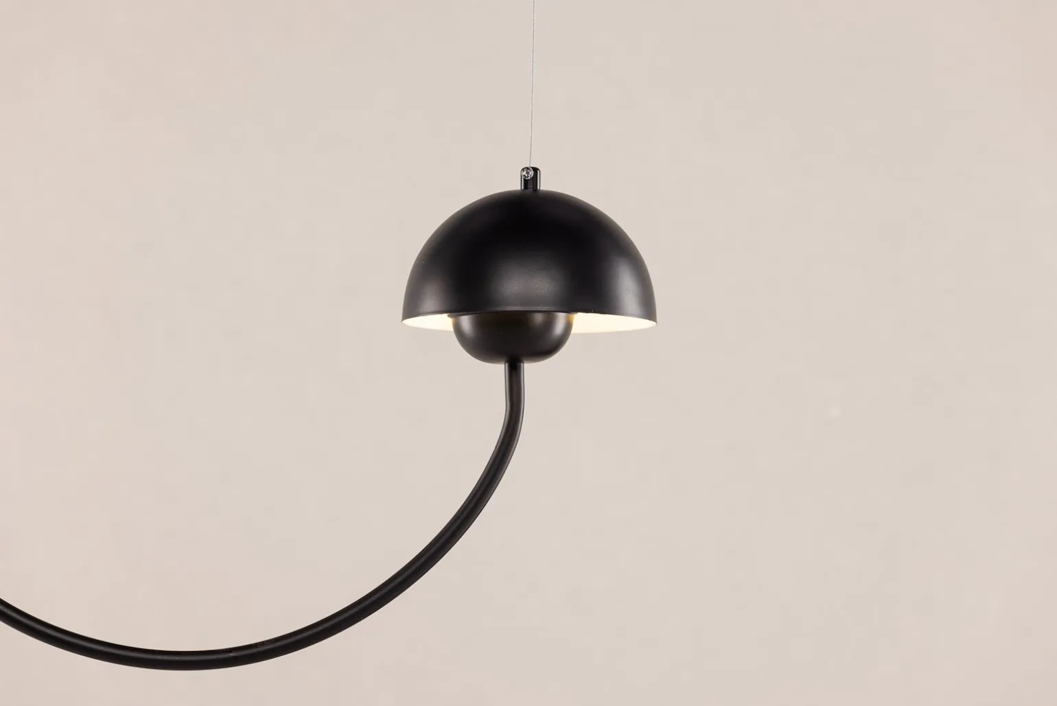 Daka taklampe
