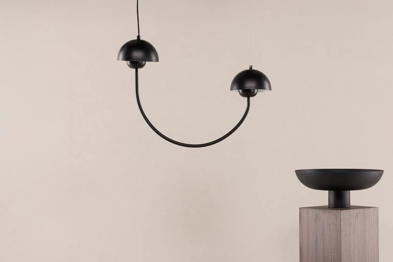Daka taklampe