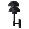 Daka vegglampe