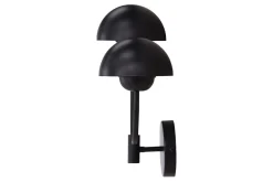 Daka vegglampe