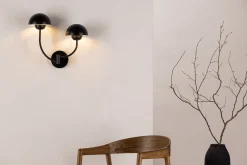 Daka vegglampe