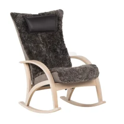 Delta Comfort gyngestol