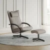 Delta Jive Wood lenestol