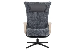 Delta Jive Wood Lenestol