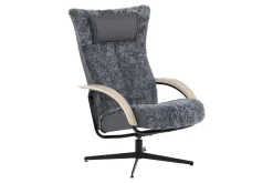 Delta Jive Wood Lenestol