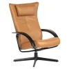 Delta Jive Wood Lenestol