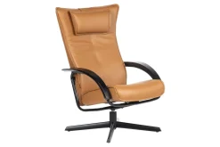 Delta Jive Wood Lenestol