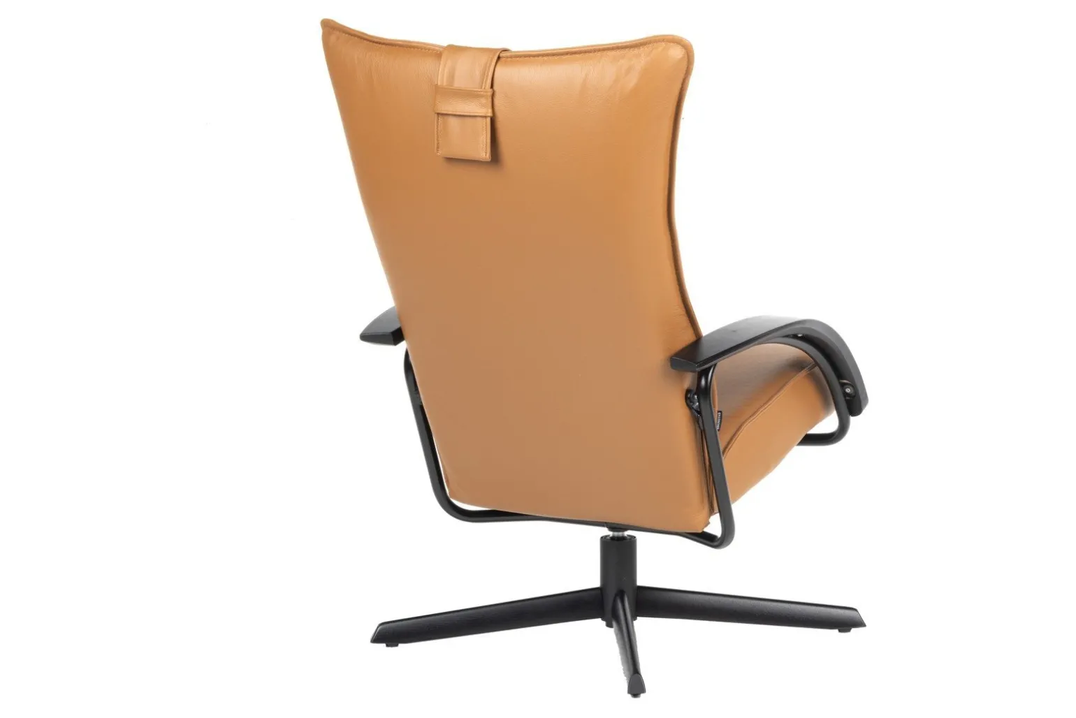Delta Jive Wood Lenestol