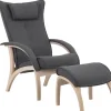 Delta Legend lenestol m/krakk