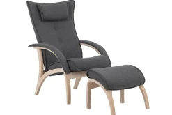 Delta Legend lenestol m/krakk