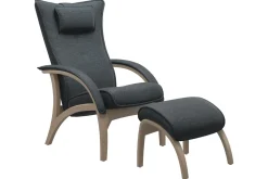 Delta Legend lenestol m/krakk