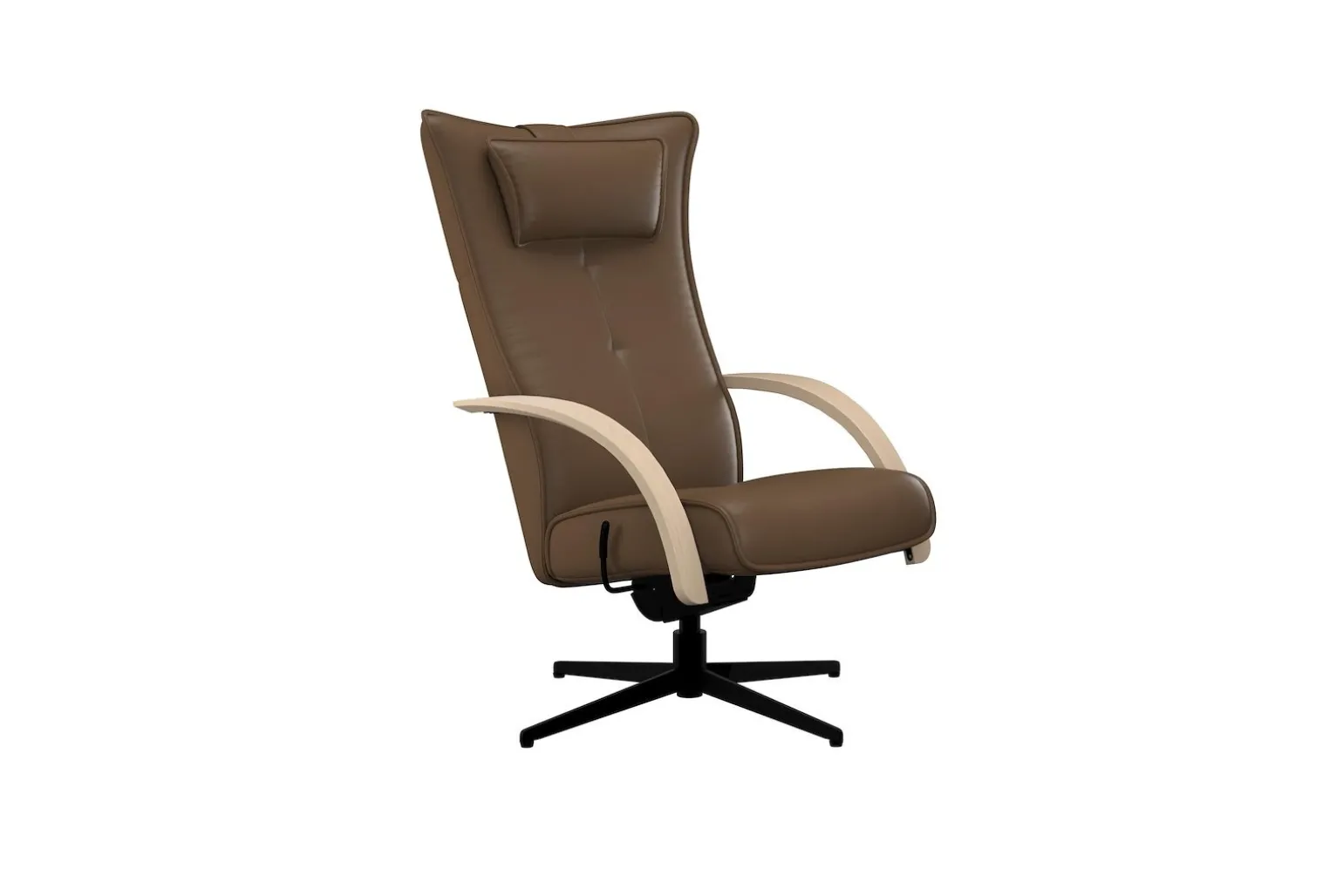 Delta Motion Wood