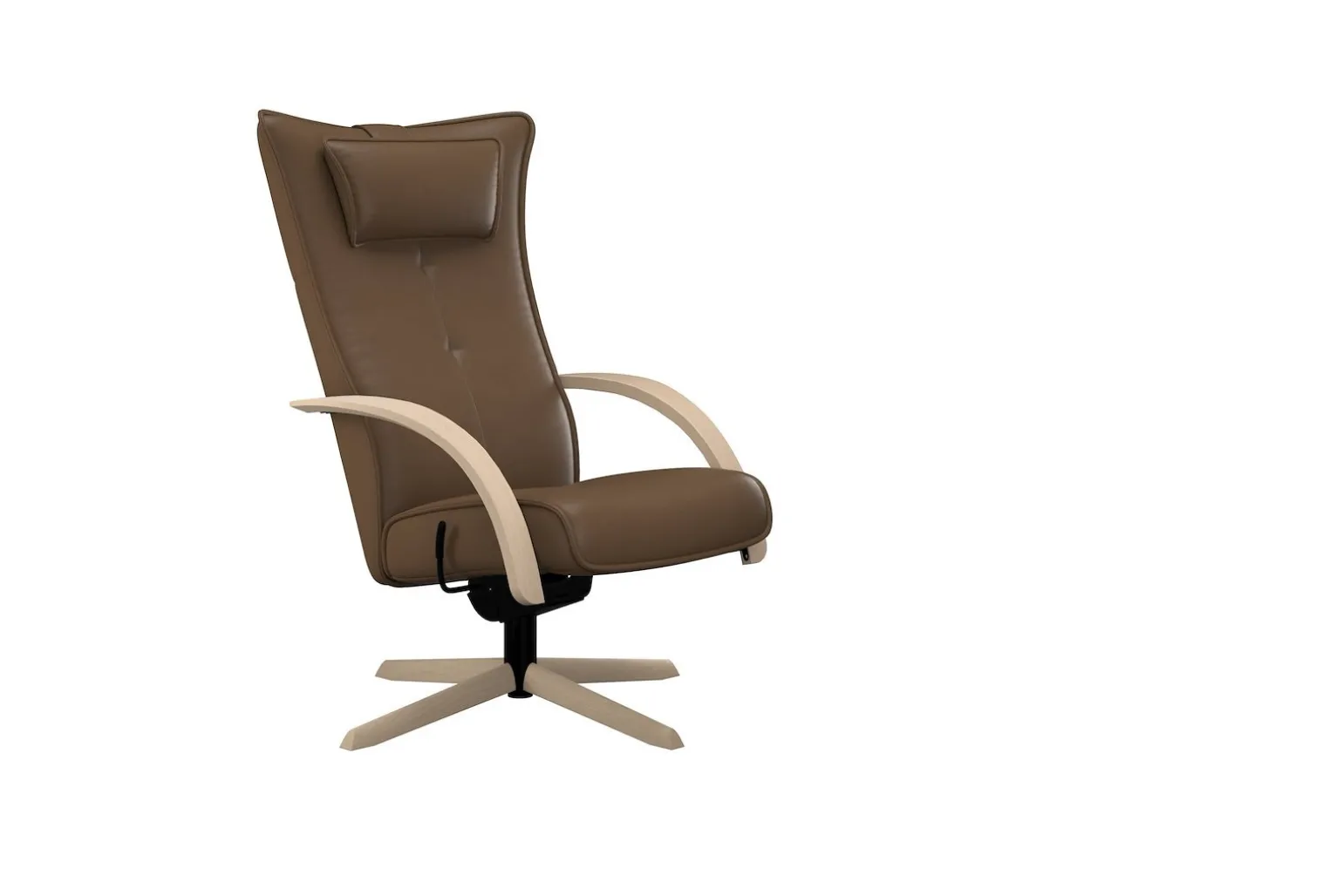 Delta Motion Wood
