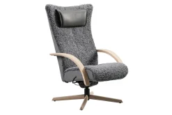 Delta Motion Wood Lenestol