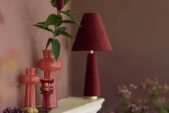 Devia bordlampe