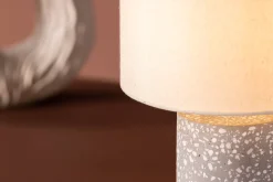 Dijon bordlampe