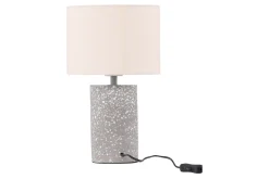 Dijon bordlampe
