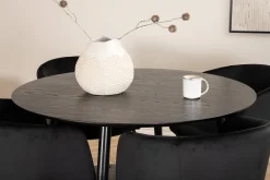 Dipp og Berit Spisegruppe